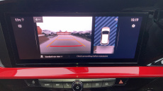 Vauxhall Mokka 100kW SRi Nav Premium 50kWh 5dr Auto Electric Hatchback